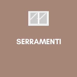 Serramenti