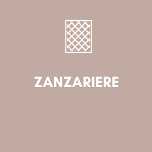 Zanzariere